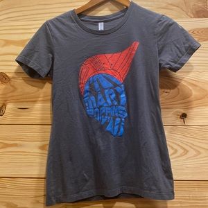 Marvel shirt